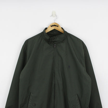 French Connection Green Jacket (XL)
