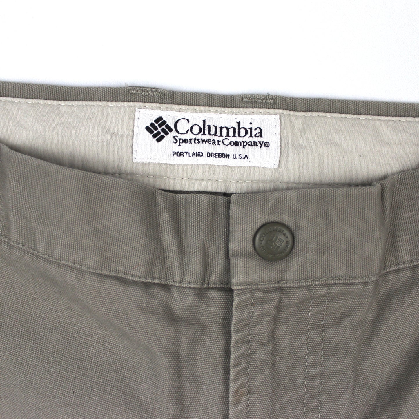 Columbia Sportswear Shorts (38)