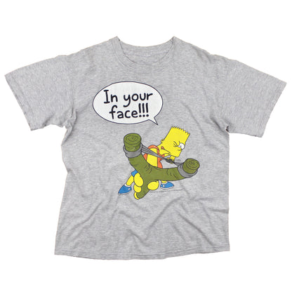 The Simpsons Vintage T-Shirt 1999 (L)