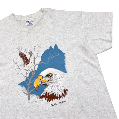 1990 Grand Canyon Souvenir Single Stitch T-Shirt (XL)
